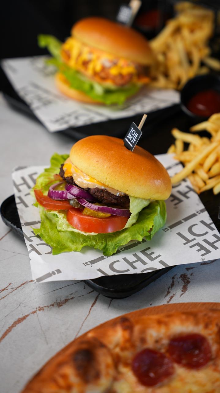 Burger